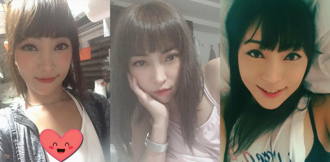 台湾凉面店老板娘 与男友店内激情性爱被偷拍曝光 大奶骚鸡骑男友身上狂摇 猫眼镜头揭秘私下淫荡生活！ - 51吃瓜网-51吃瓜网