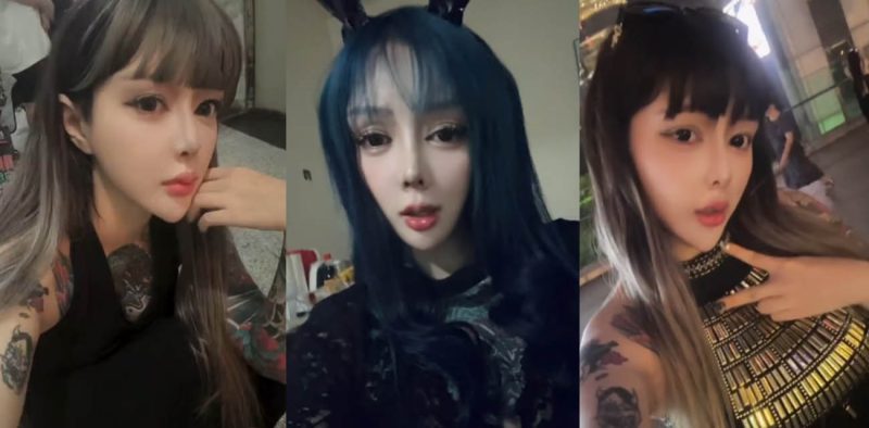 天津毒女 王小雨 身怀毒瘾和性病的先天毒王圣体 私下定时组织姐妹仙人跳 调教性爱视频51独家曝光！-51吃瓜网