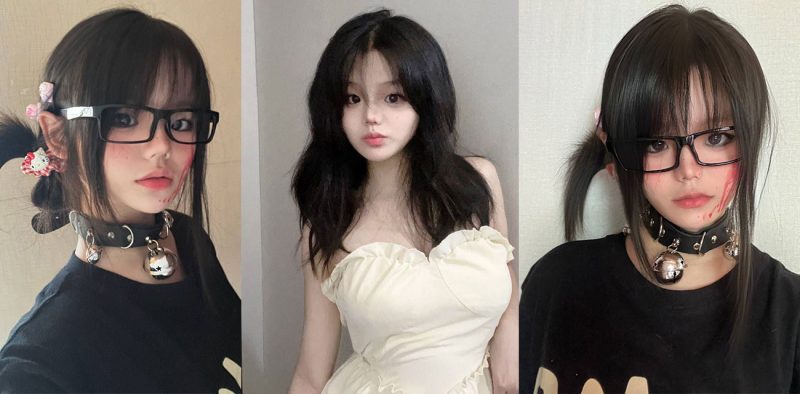 顶级童颜巨乳学生妹 娇娇 定制自慰福利流出 娇小身材前凸后翘 白虎一线天嫩穴操感绝对NO·1-51吃瓜网