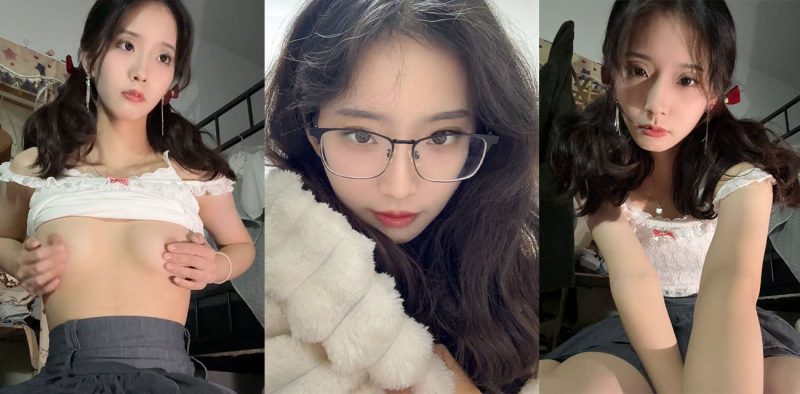 全网最全美女大学生 自慰福利视频泄密 纤细身材 极品颜值 撸点极高自备纸巾观看！-51吃瓜网