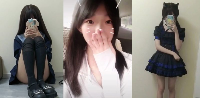 黑龙江反差学生妹 贾兴璇 大尺度自拍流出 水晶棒暴插粉嫩骚穴白浆裹满整根阳具 浪叫声此起彼伏！-51吃瓜网