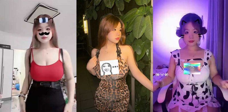 抖音小网红 臭子 性爱调教私拍 M属性母狗各种骚浪自慰 无套抽插性虐滴蜡 花式玩法淫浪无比-51吃瓜网