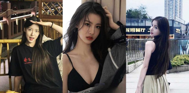 南京艺术学院校花 林嘉仪 超级漂亮的顶级美女 撅着翘臀被男友大屌操服 堪称反差女神-51吃瓜网