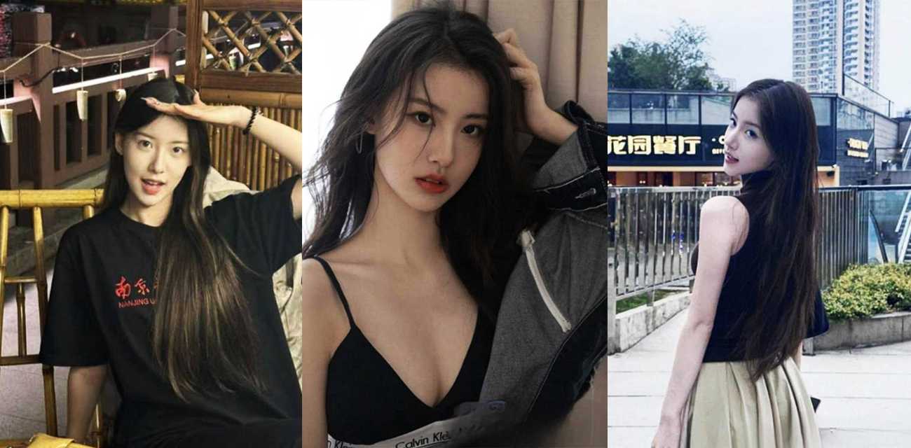 南京艺术学院校花 林嘉仪 超级漂亮的顶级美女 撅着翘臀被男友大屌操服 堪称反差女神 - 51吃瓜网-51吃瓜网