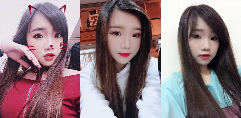台湾情侣泄密 D奶学妹性爱视频被曝 无套打桩妹子疯狂淫叫 馒头蜜穴被操的红肿外翻-51吃瓜网
