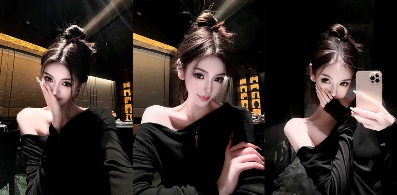 高颜值美女疯狂舔屌 状态癫狂疑似嗑药 酥胸纹着性奴淫紋 双眼翻白涎水横流-51吃瓜网