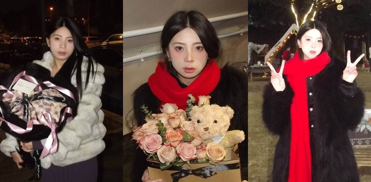 清纯美乳女大学生和男友性爱视频曝光 被掐脖爆操打桩 淫叫连连！ - 51吃瓜网-51吃瓜网