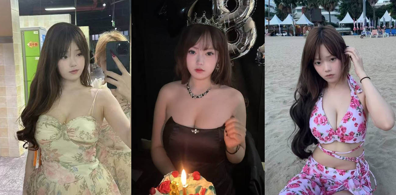反差母狗学生妹被爆不雅视频 丰满圆润巨乳被不断柔搓 网调下展示不同骚姿 浪到爆炸！ - 51吃瓜网-51吃瓜网