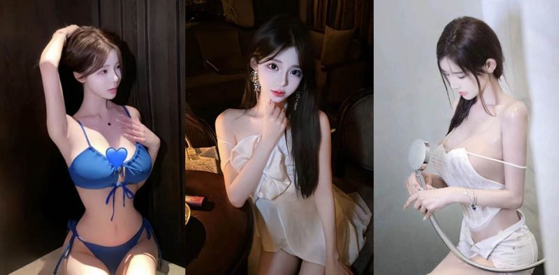 长腿高颜值女神性爱私拍流出 蜂腰巨乳的极品身材 被金主疯狂打桩爆操 全程淫叫不断！-51吃瓜网