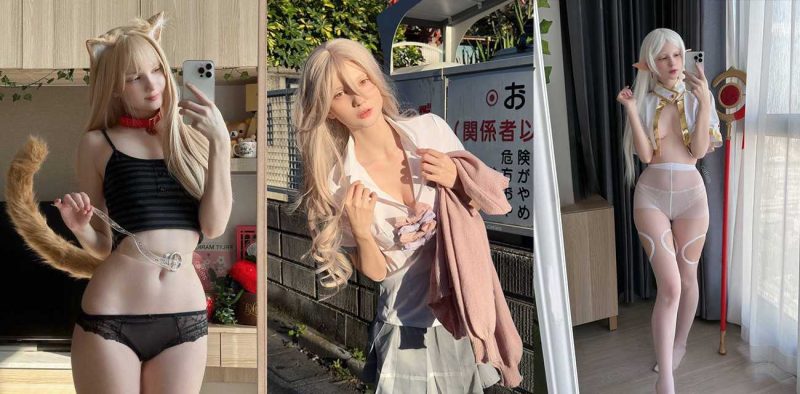 世界首富 马斯克 变性儿子 薇薇安 大尺度写真福利 有钱就是不一样啊这b都做的栩栩如生 绝对的变性人天花板！-51吃瓜网