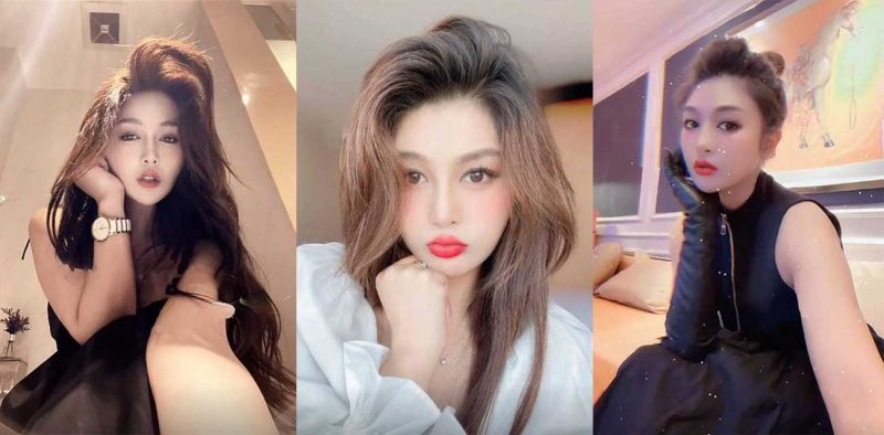 广西人妻 柳芸芸 酒店出轨玩3P视频被曝 两男同插饥渴少妇 夹屌吸棒上下夹击 爽到颤栗淫叫不止-51吃瓜网