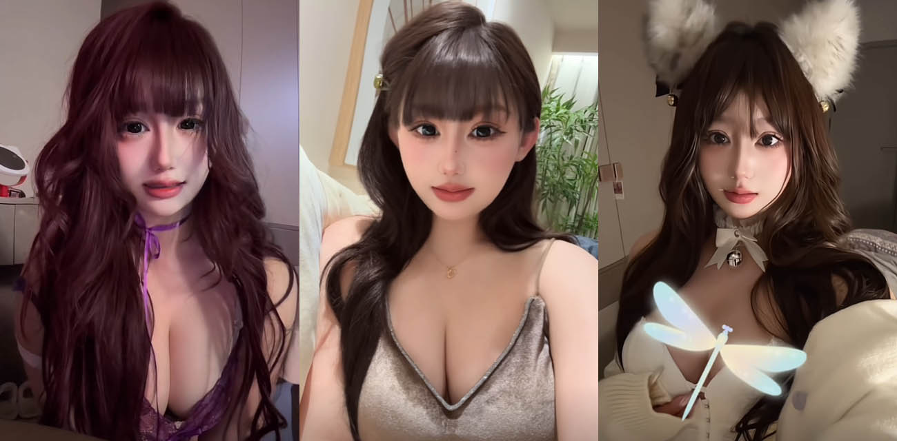 抖音巨乳网红 糖 金主定制视频泄露 COS武则天口交吃鸡 无套后入丰满蜜桃臀 小穴淫水四溅！ - 51吃瓜网-51吃瓜网