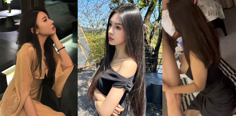宁波诺丁汉学院 极品粉嫩巨乳小网红 瞒着男友偷情学长深情口交舔屌 出轨视频被男友曝光！-51吃瓜网