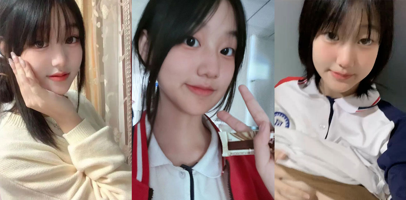 张家口反差学生妹 王若玮 小小年纪极品大奶 被渣男哄骗私拍揉胸扣穴拿到网上卖钱！ - 51吃瓜网-51吃瓜网