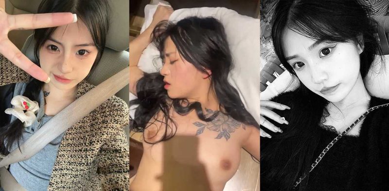 江西少女 李妍 大量性爱自拍被曝 纯纯饥渴的淫娃母狗 各种自慰口交约炮 骚浪程度堪比AV女优-51吃瓜网