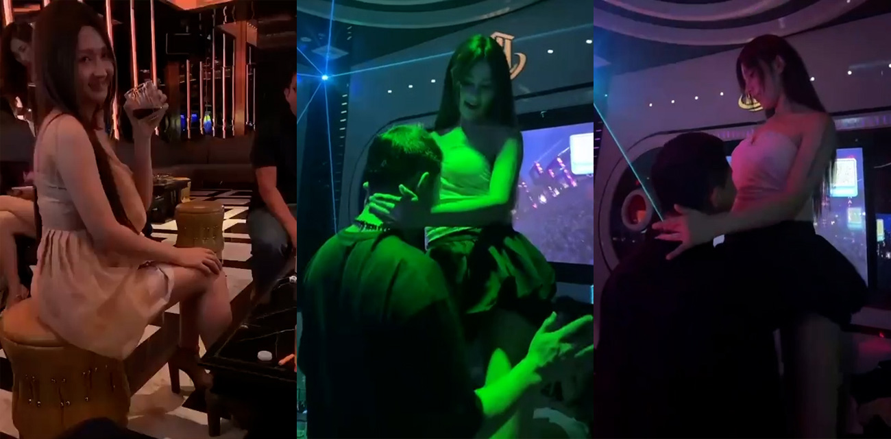 2块6毛钱让杭州商务KTV全军覆没 代驾小哥因2块6怒举报宝马男 现场原声完整版视频！ 热搜 HOT - 51吃瓜网-51吃瓜网