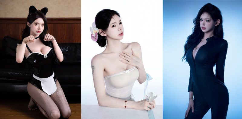哈尔滨极品Ts 潘宁 细腰长腿大奶子小美妖美拍合集 边爆菊边撸管骚贱至极！-51吃瓜网