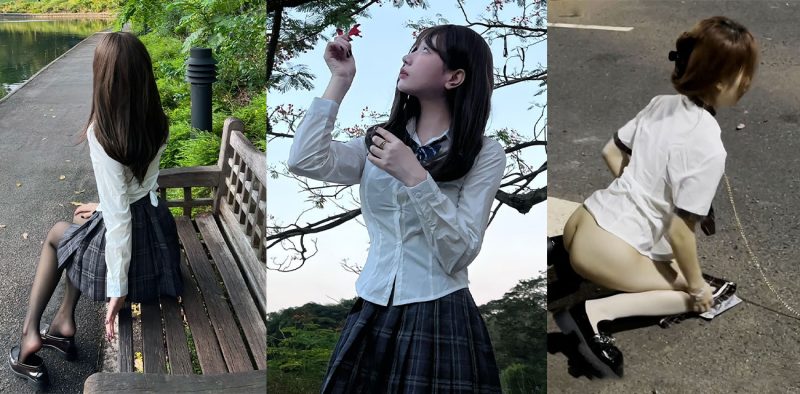 调教大神 icicis 约操00后白幼瘦反差母狗 露脸户外车震群P 内射视频福利合集！-51吃瓜网