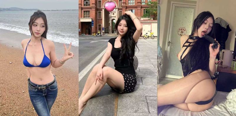 天津反差婊 金琪 劈腿男友 网上聊骚炮友发骚照 千里送被玩烂后果断曝光！-51吃瓜网