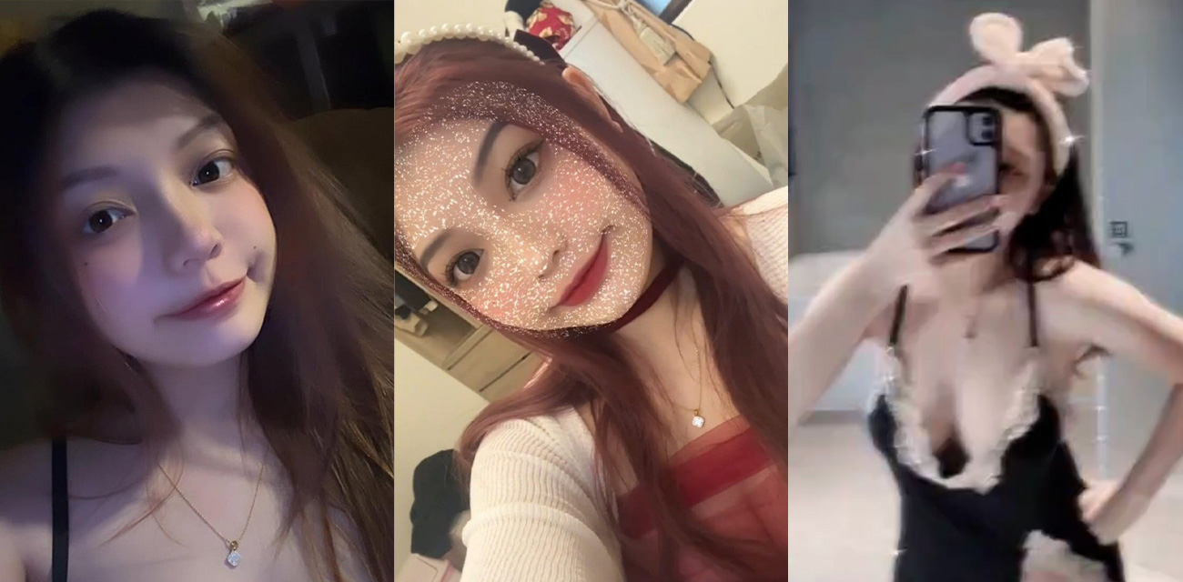 极品巨乳女大学生 被大屌前男友曝光性爱视频 模特身材美少女被爆操至高潮！ - 51吃瓜网-51吃瓜网