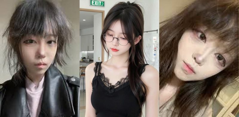 百度副总裁谢广军女儿 谢文迪 竟是外网福利姬 五十块擦边一百块全裸！-51吃瓜网