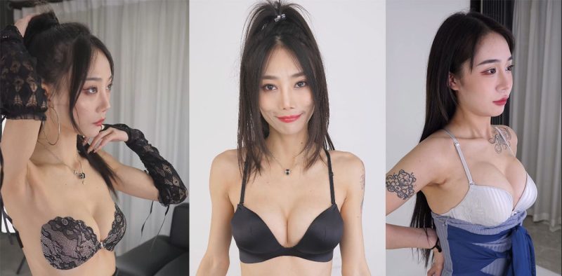 优尚舞姿 各类极品嫩模大尺度诱惑私拍G罩巨乳抖胸裸舞 妖艳妩媚超吸睛！-51吃瓜网