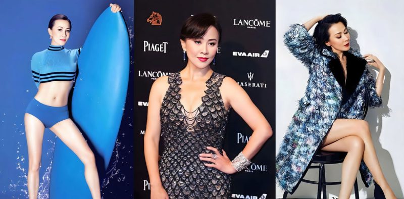 刘嘉玲案件内幕 著名导演揭露强奸案实情 真正想绑的人是港姐李美凤 刘嘉玲早期被强奸视频流出！-51吃瓜网