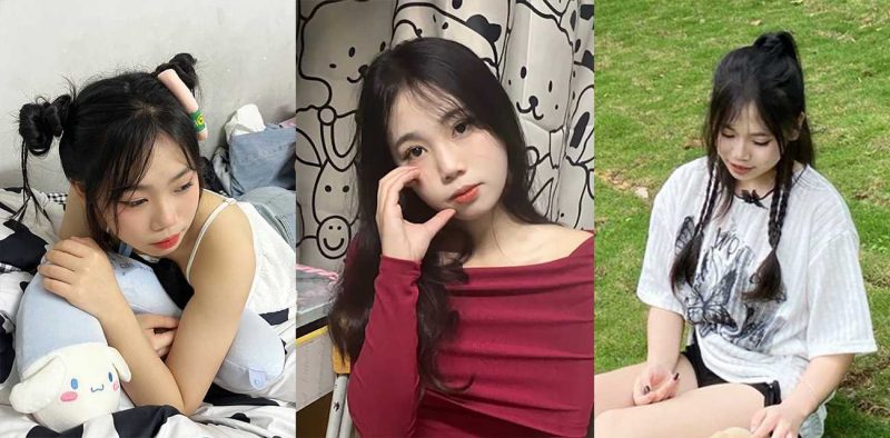 江苏徐州清纯学妹 李熙凝 反差母狗出轨成瘾 露奶裸舞勾引学长 开档情趣撅臀后入 偷情视频全被曝出！-51吃瓜网