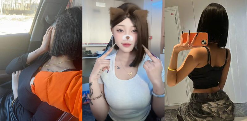 抖音河北顺平开火台球电竞会所大瓜！巨乳女前台 陈稳 订台送逼操 火爆接单中！与客人楼下小巷野战监控视频流出
热搜 HOT-51吃瓜网