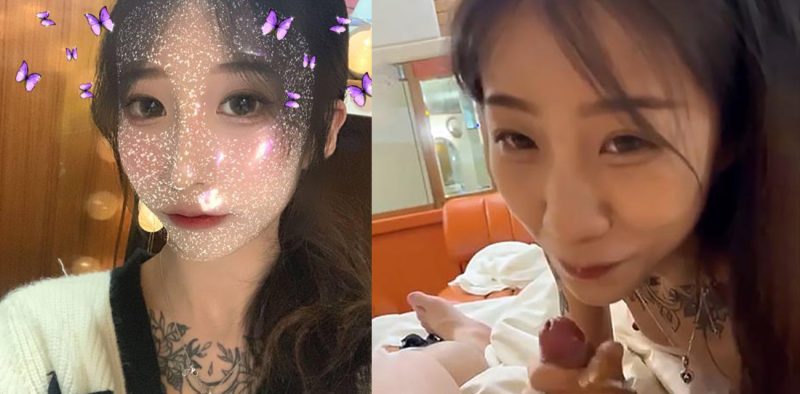山西临汾清纯学生妹 周莉玲 约炮视频曝光 吃鸡舔蛋口活超赞 撅着翘臀被无套爆操 呻吟甜美诱人-51吃瓜网
