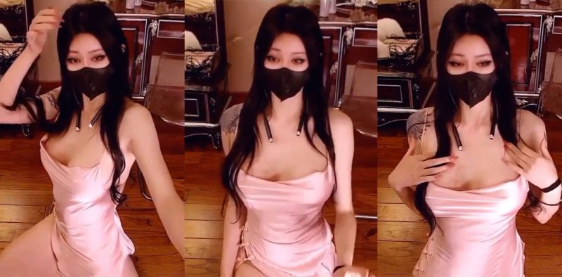 极品白富美主播 610HeiZhen 直播福利视频流出 性感美腿极致诱惑 大尺度风骚自慰 无毛嫩穴白浆四溢！-51吃瓜网