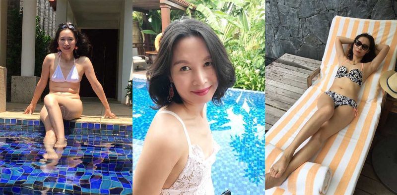 上海富婆包养年轻小伙 57岁女富商千金拿下小奶狗 从高冷富婆转变小伙的胯下母狗！-51吃瓜网