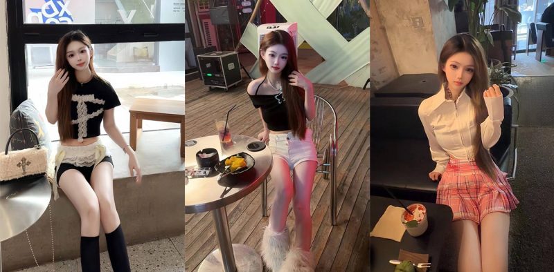 海角乱伦之家有骚妹妹 饥渴难耐的妹妹穿JK套装服务 欲望高涨中撕开内裤怼入小穴-51吃瓜网
