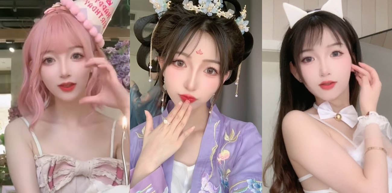 清纯美少女博主 猫小娴 大尺度私拍流出 各种制服诱惑三点全露 白虎嫩鲍激情自慰！ - 51吃瓜网-51吃瓜网