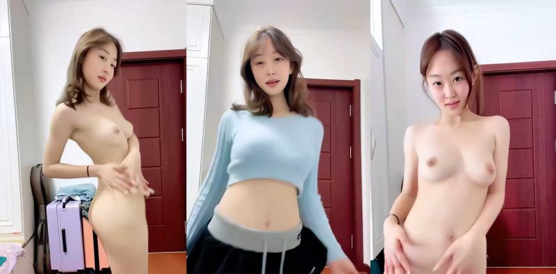 00后在校女大学生 线上售卖裸舞自慰私拍 清纯少女淫骚裸舞 怼着镜头拍抠逼自慰特写-51吃瓜网