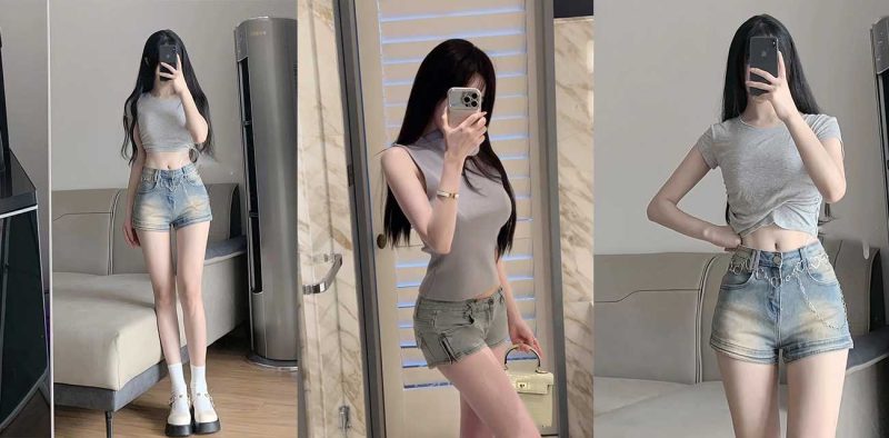 抖音学生主播 小紫 私定自慰视频 颜值清纯少女反差淫舞 各种情趣制服表演揉奶自慰-51吃瓜网