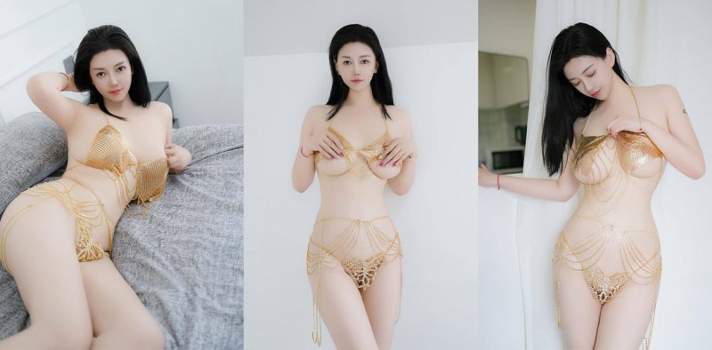秀人网顶级女神模特 雅茹老师 修长美腿极品巨乳 金珠镂空内衣尽显诱惑 上位骑乘榨精呻吟不断！-51吃瓜网