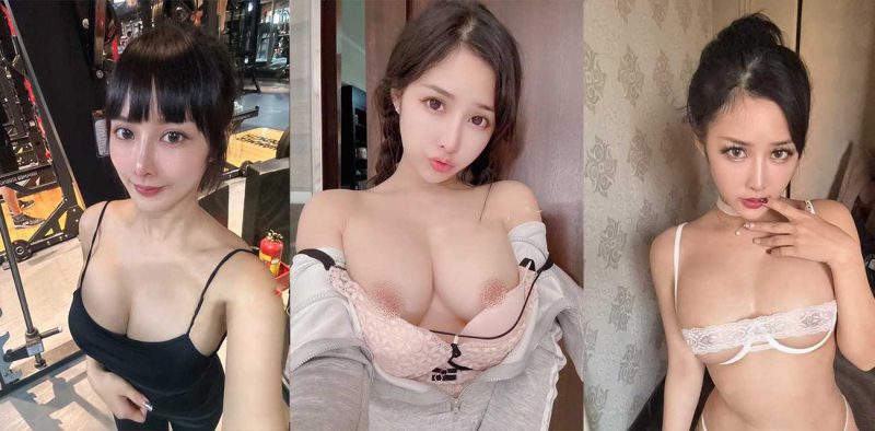 台湾高颜女优 李娜娜 OF露脸私拍 身材火辣巨乳翘臀女神 初见粉丝就被无套爆操 69骑乘还被浓精灌嘴！-51吃瓜网