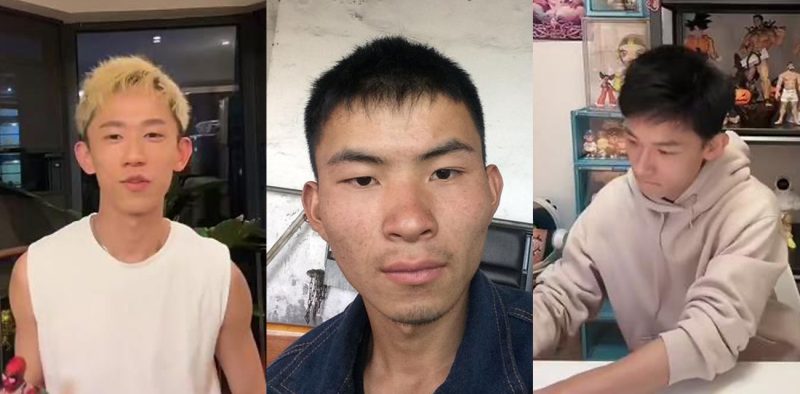 牛子哥微信群直播撸管 10分钟打飞机射精4次 我愿称他为最强瓜友！-51吃瓜网