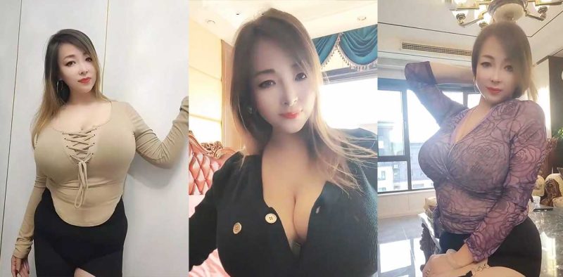 快手巨乳少妇 微微等你爱 一对一裸聊视频流出 床上发骚玩弄一线天粉嫩小穴 篮球巨乳摇晃不停-51吃瓜网