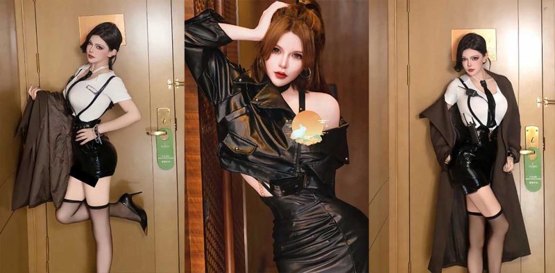 推特混血福利姬 伊丽莎有点白 超淫性爱合集 多女一男玩群交开淫趴 浴室滴蜡圣水湿身！-51吃瓜网