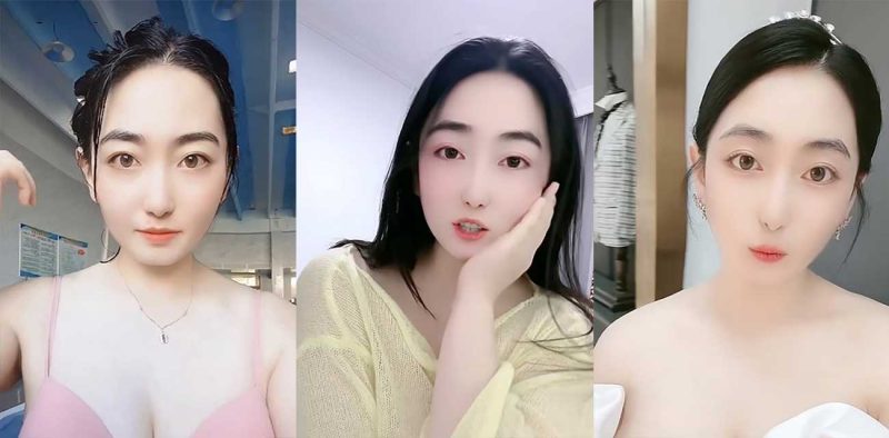 抖音御姐网红 钱丫丫 付费定制视频 魔鬼身材的绝美尤物 露奶抠逼玩自慰大秀！-51吃瓜网