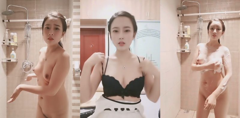 高颜值姐妹直播大秀 鸳鸯戏水揉搓双乳显身材 欲火焚身共赴巫山寻欢乐！-51吃瓜网