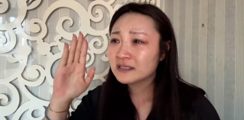 胖东来内裤事件重大反转 53页调查报告将正式起诉网红 两个小段 追责不低于100万！-51吃瓜网