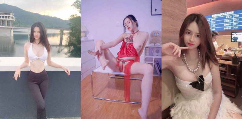 高挑人妻户外挑战 极品反差美女穿透视装路边尿尿 为寻求刺激在各种场合人前露出-51吃瓜网