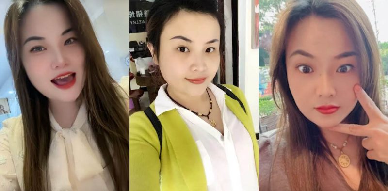 福建省泉州 清逸茶馆老板娘 出轨视频流出 为了生意跟牌友激情约炮 竟然连老头都不放过！-51吃瓜网