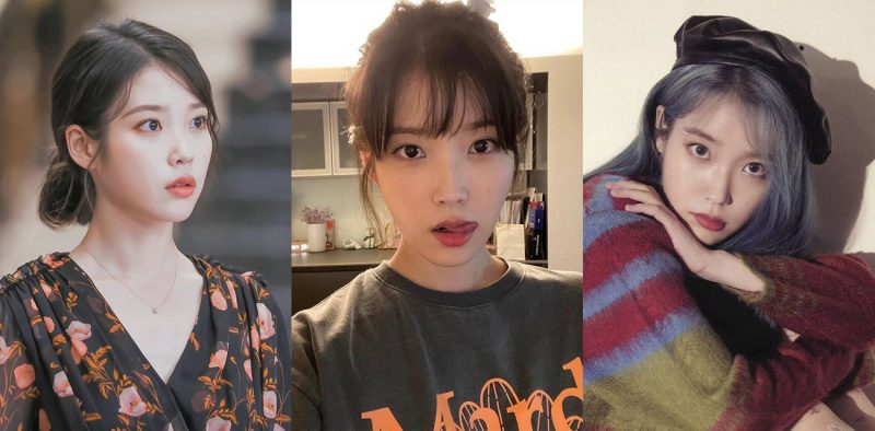 韩国歌手IU 李知恩 袖口疑似走光露奶 狗仔拍摄技术是真的强 挺拔的奶子一览无余！
热搜 HOT-51吃瓜网