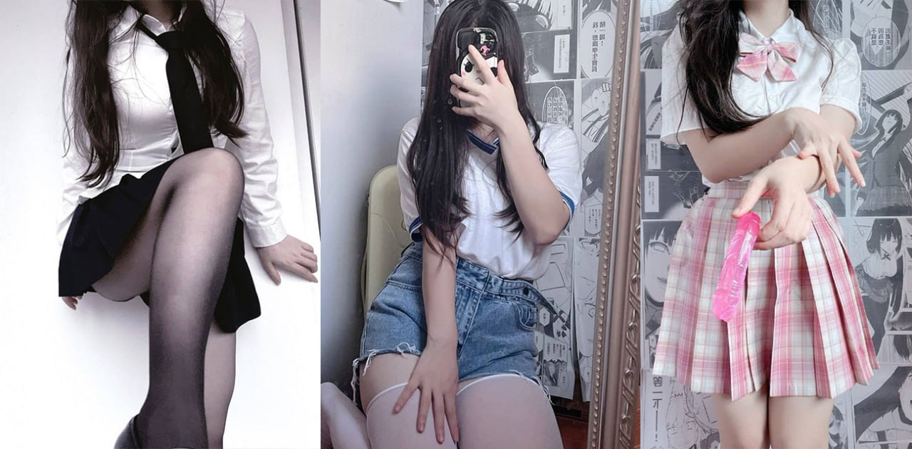 高颜值清纯学妹 教室宿舍大尺度自慰流出 小穴塞鸡蛋 水晶棒暴力抽插 淫水飞溅诱惑无比! - 51吃瓜网-51吃瓜网