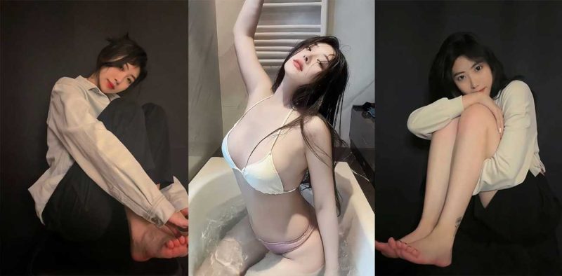 抖音极品网红 阿曼 大尺度福利视频 车内激情自慰淫水湿透开档黑丝 家中跳蛋塞穴欲仙欲死-51吃瓜网