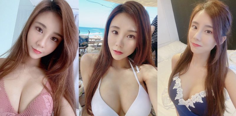 台湾JFK极品嫩模 与男友自拍性爱视频流出 巨乳尤物主动上位骑乘 各种姿势无套爆操 呻吟十分甜美！-51吃瓜网